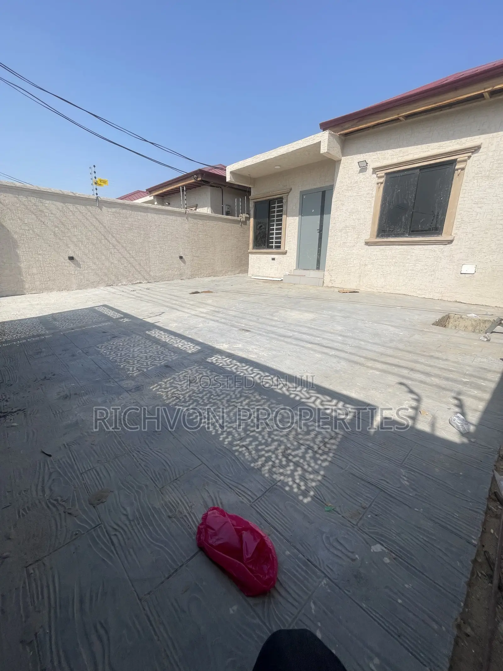 3bdrm House in Richvon, Spintex for sale