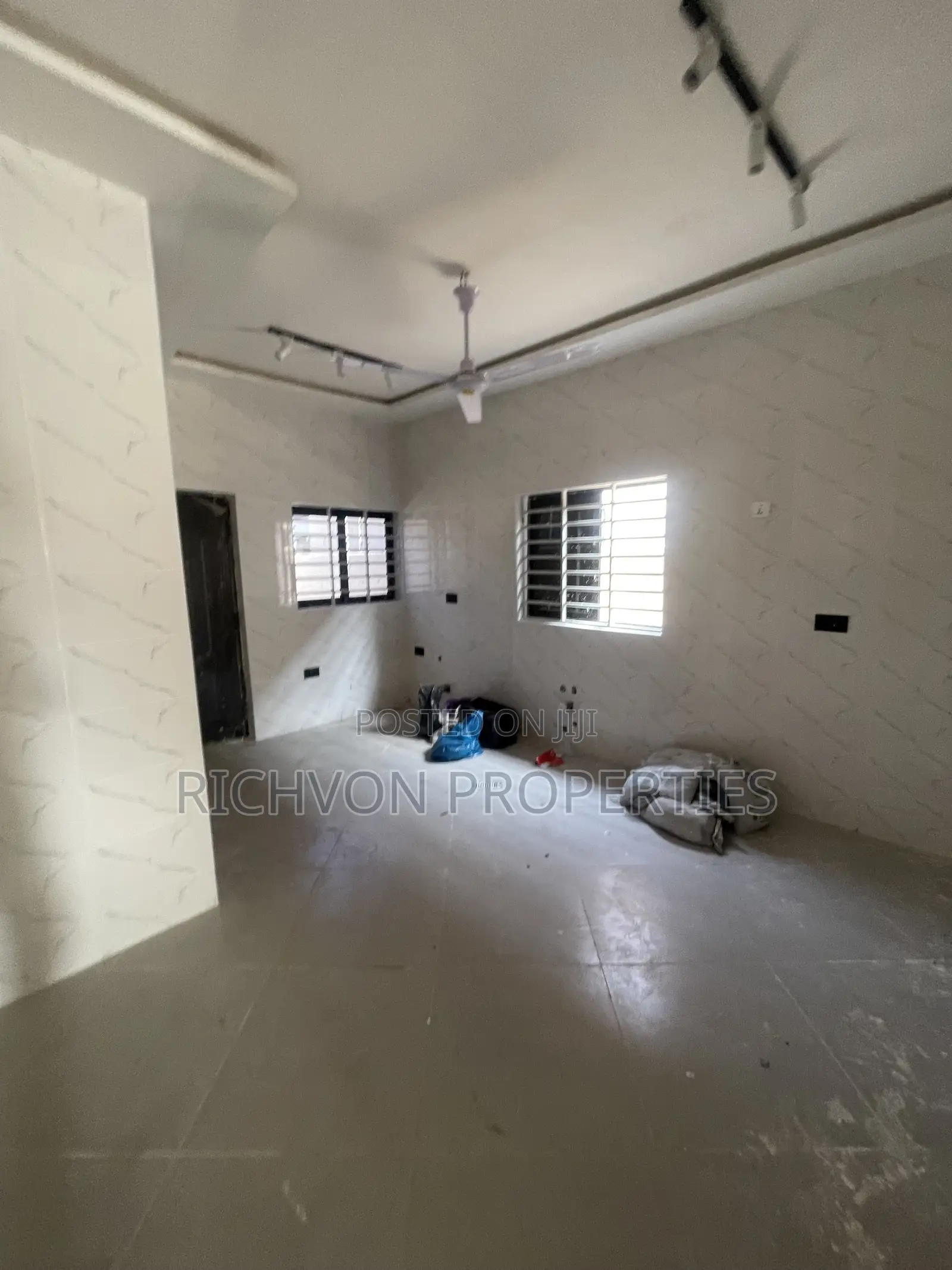 3bdrm House in Richvon, Spintex for sale