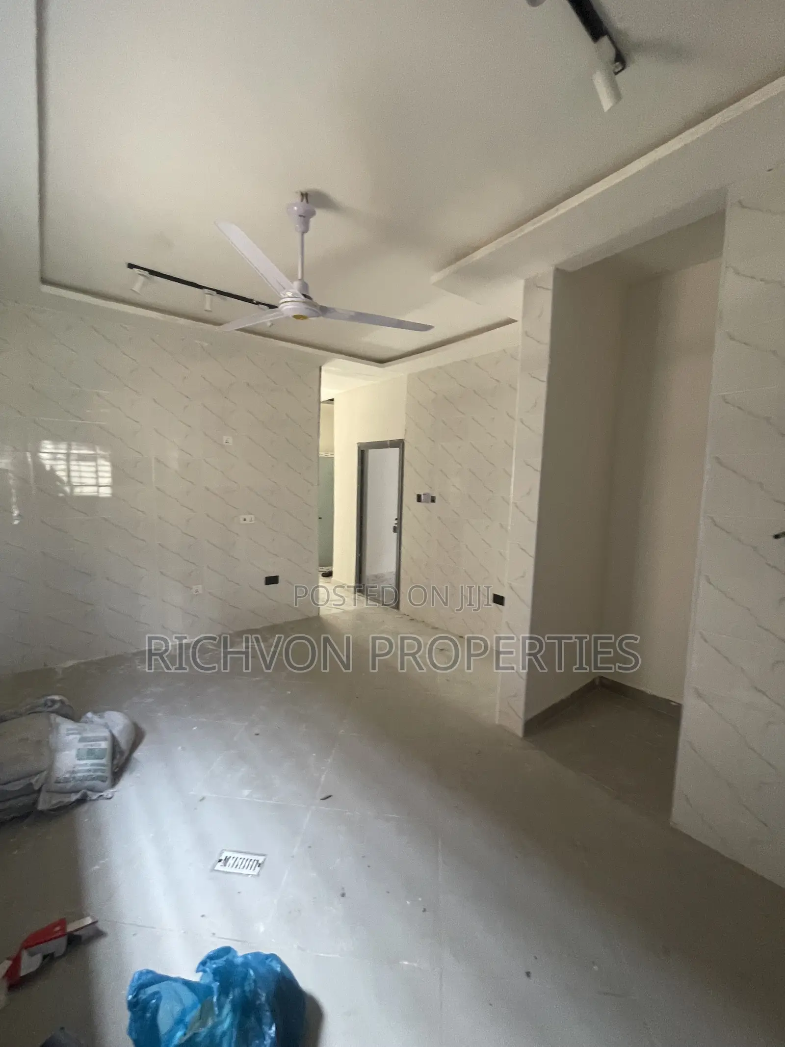 3bdrm House in Richvon, Spintex for sale