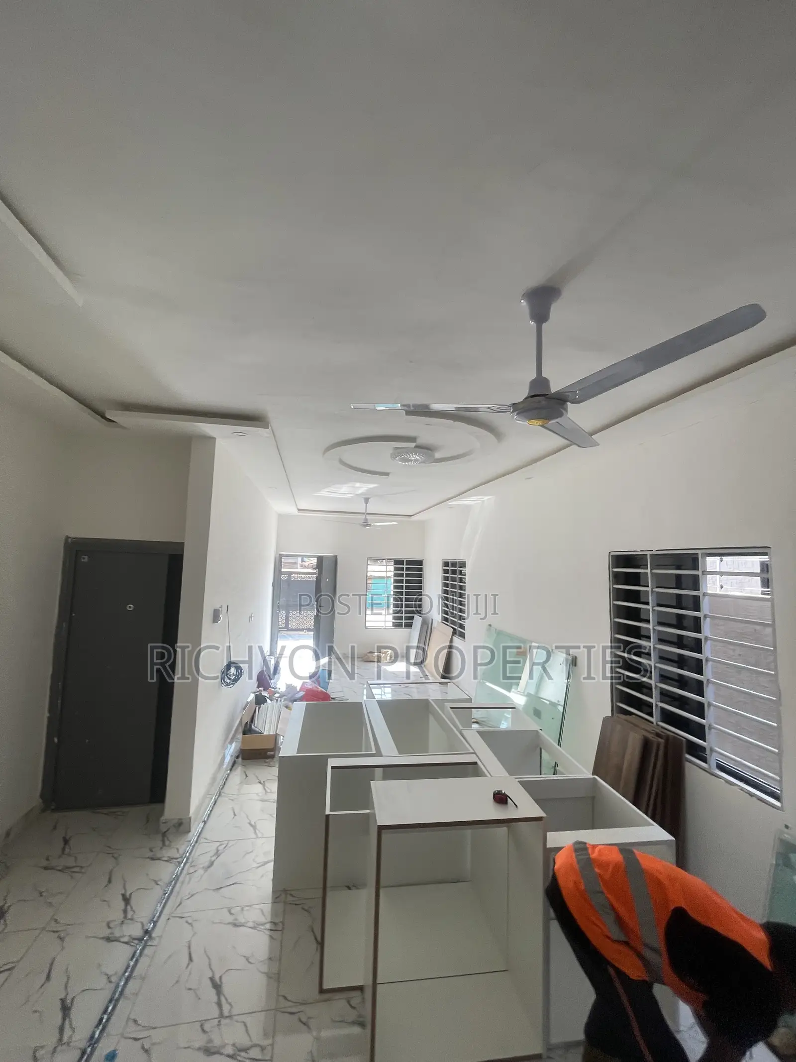 3bdrm House in Richvon, Spintex for sale