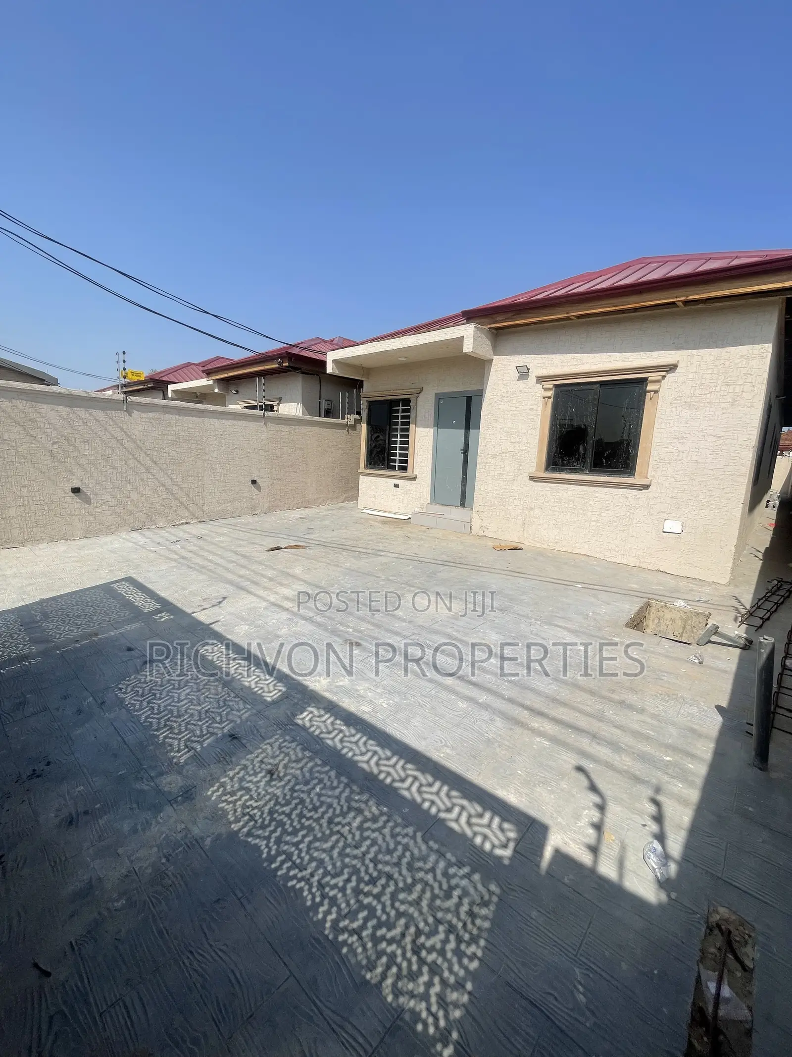 3bdrm House in Richvon, Spintex for sale