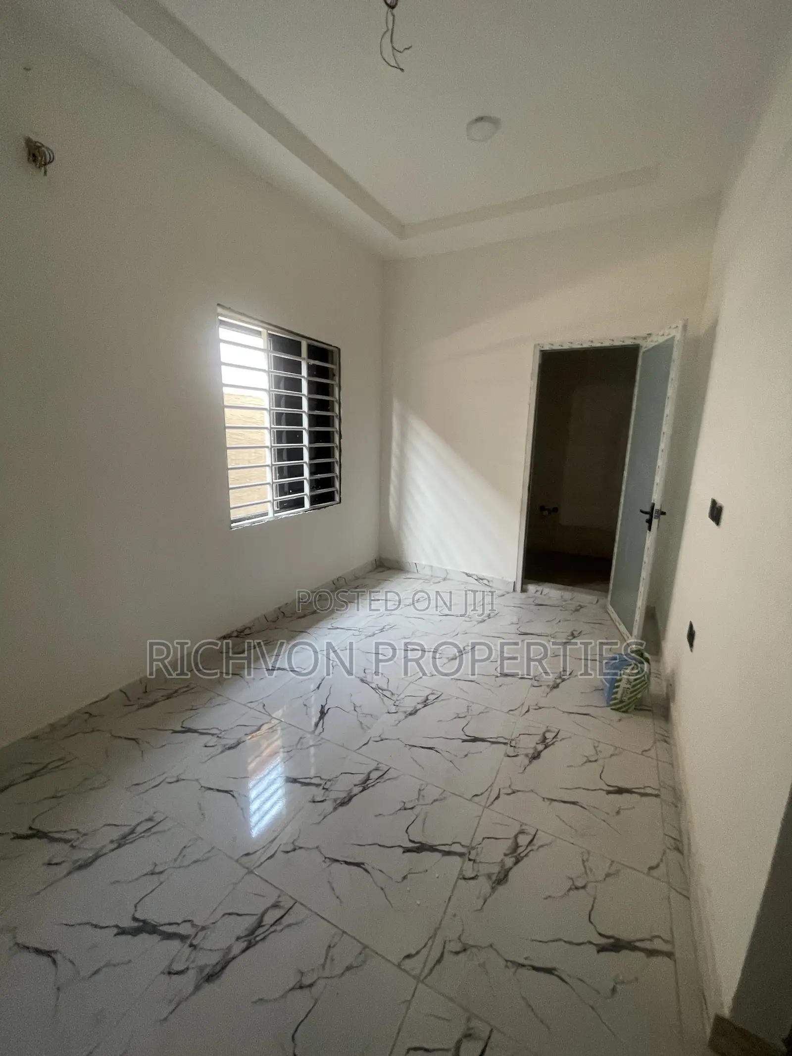 3bdrm House in Richvon, Spintex for sale