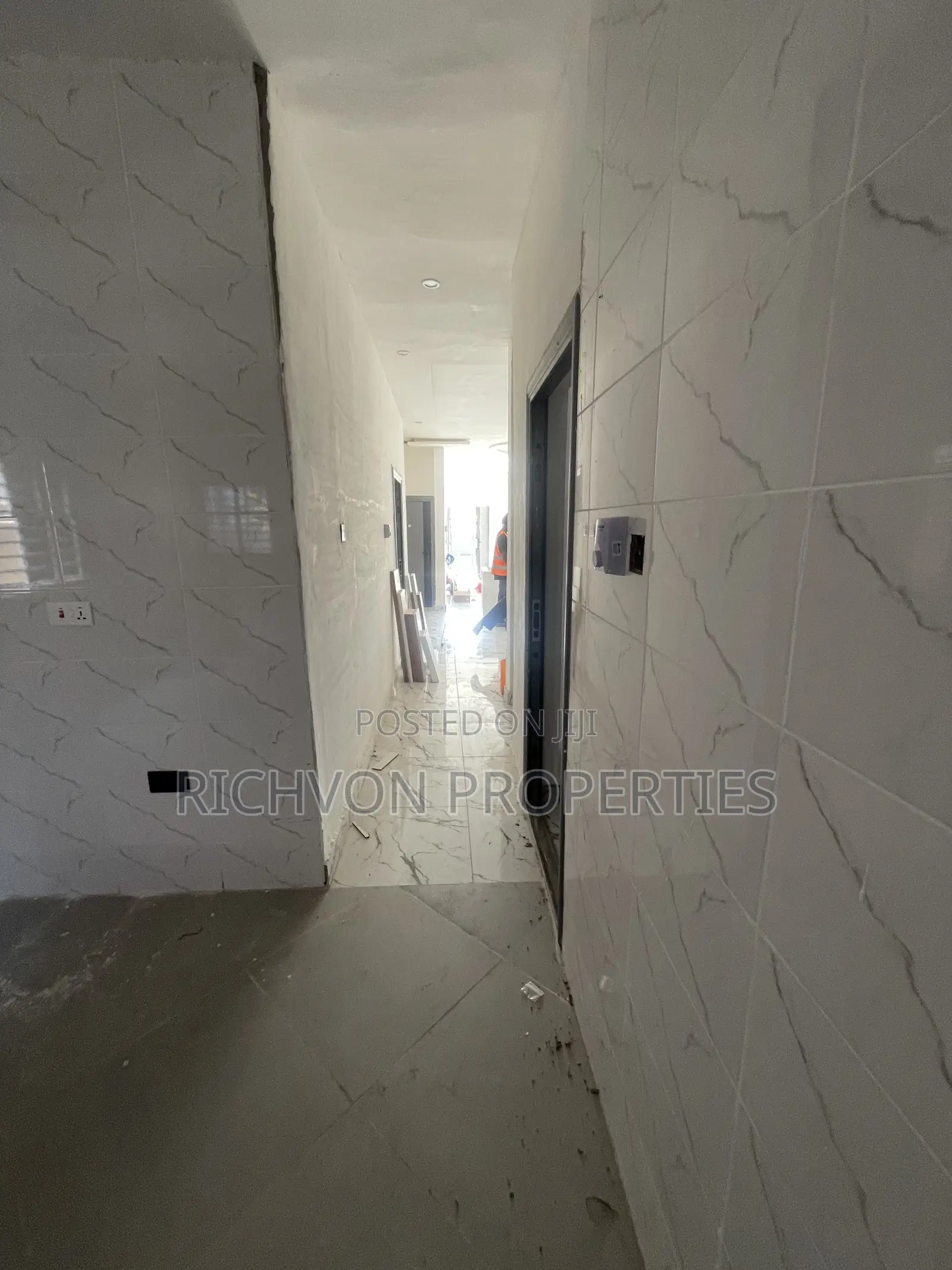3bdrm House in Richvon, Spintex for sale