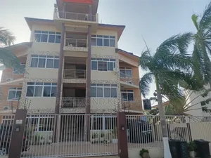 3bdrm Apartment in Kofi'S Realty, Coca Cola for rent