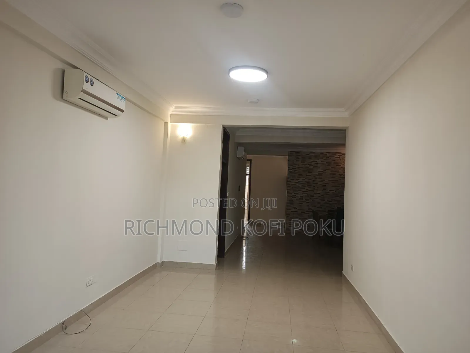 3bdrm Apartment in Kofi'S Realty, Coca Cola for rent