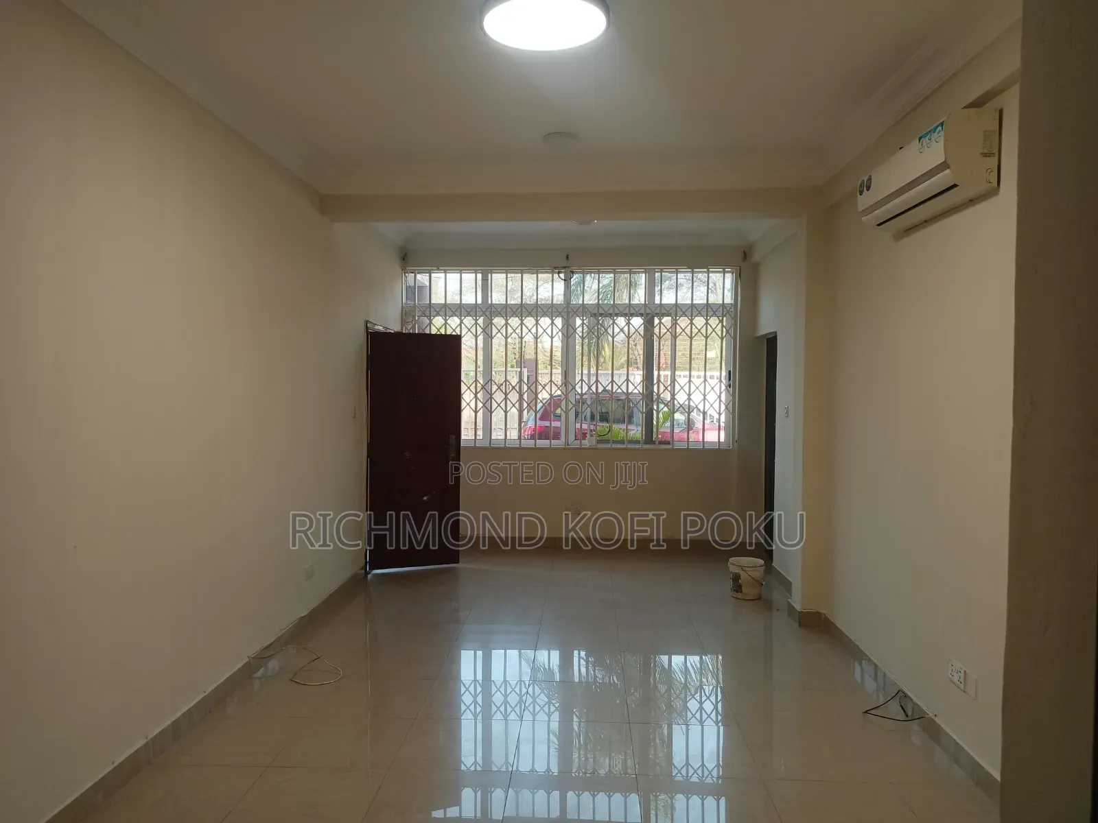 3bdrm Apartment in Kofi'S Realty, Coca Cola for rent