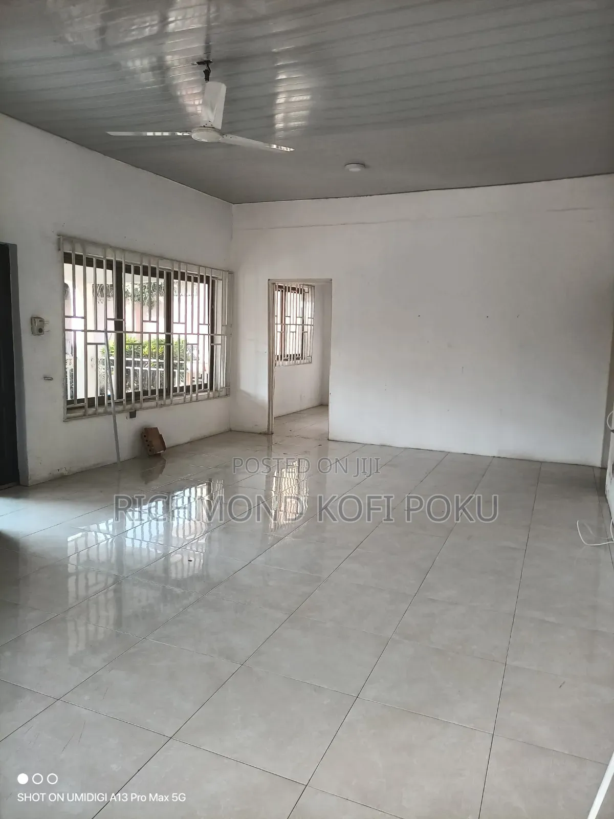 3bdrm Apartment in Kofi'S Realty, Coca Cola for rent
