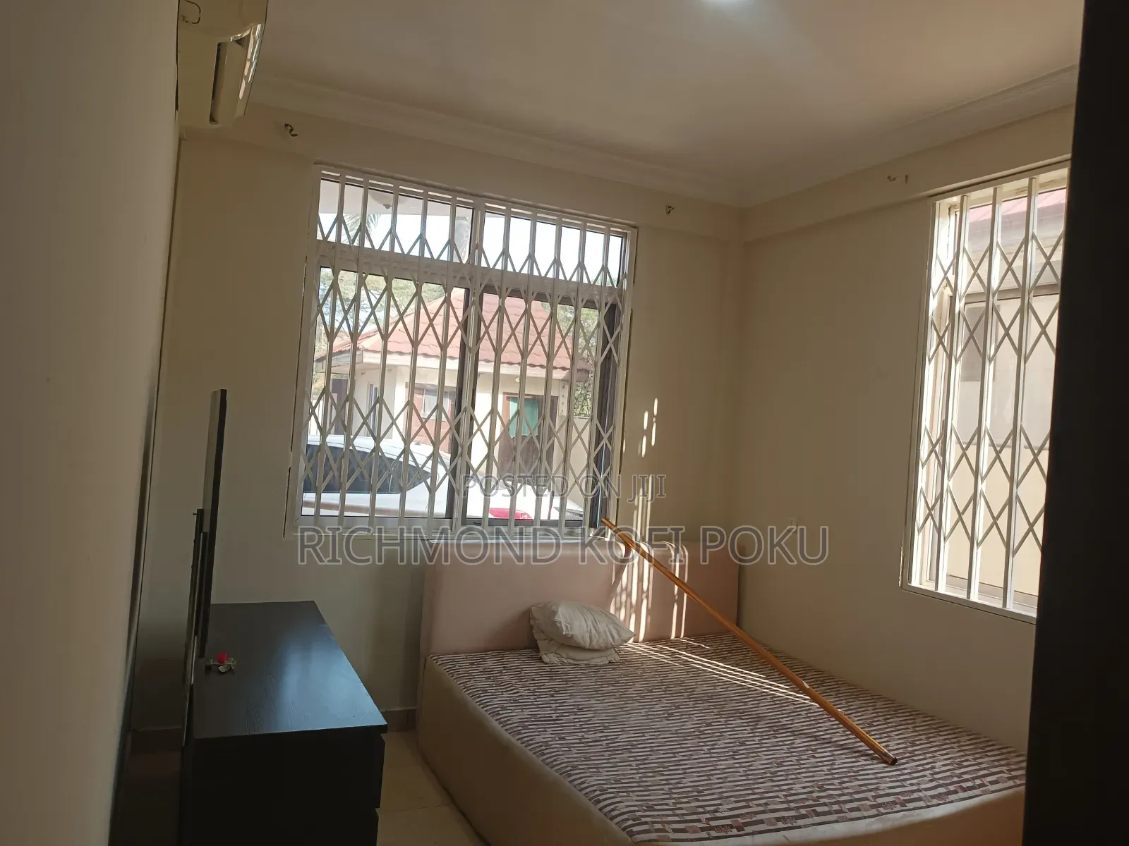 3bdrm Apartment in Kofi'S Realty, Coca Cola for rent