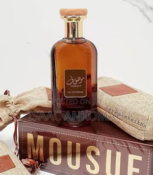 Mousuf Perfume