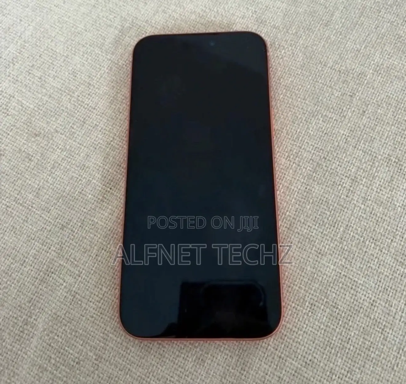 Apple iPhone 17 Pro Max 256 GB Orange