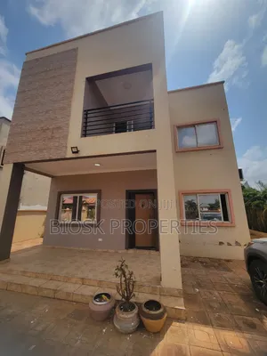 4bdrm Maisonette in Biosk Properties, Malejor for rent