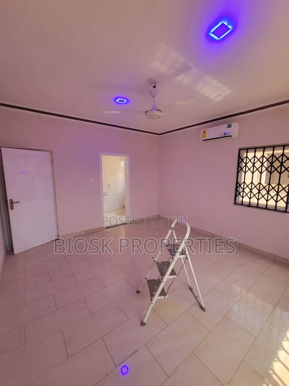 4bdrm Maisonette in Biosk Properties, Malejor for rent