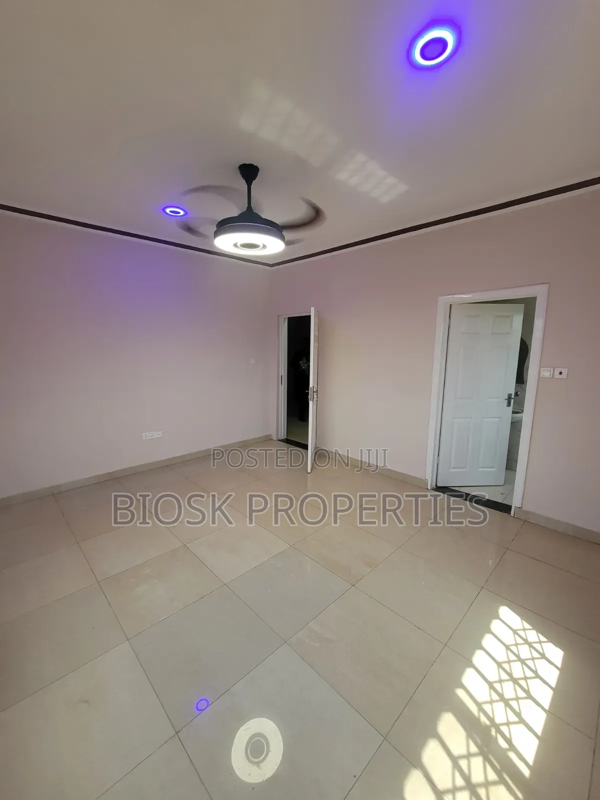 4bdrm Maisonette in Biosk Properties, Malejor for rent