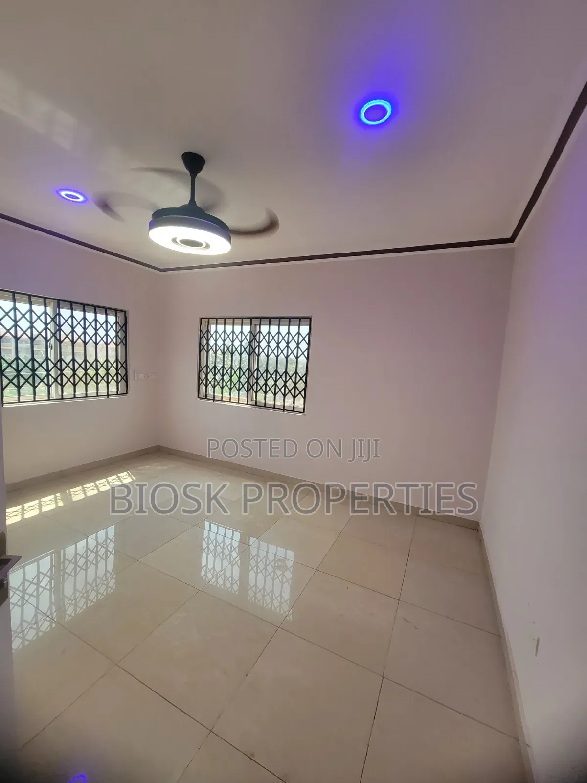 4bdrm Maisonette in Biosk Properties, Malejor for rent