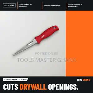 Rasping Jabsaw -