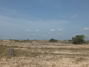 Own a Full Plot for Your Family Home at Tsopoli, Skyport City