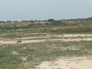 Own a Full Plot for Your Family Home at Tsopoli, Skyport City