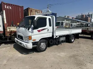 Hyundai Might 3.5TON