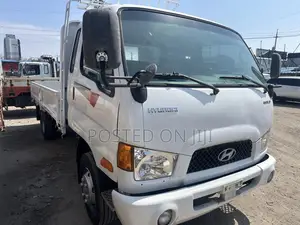 Hyundai Might 3.5TON