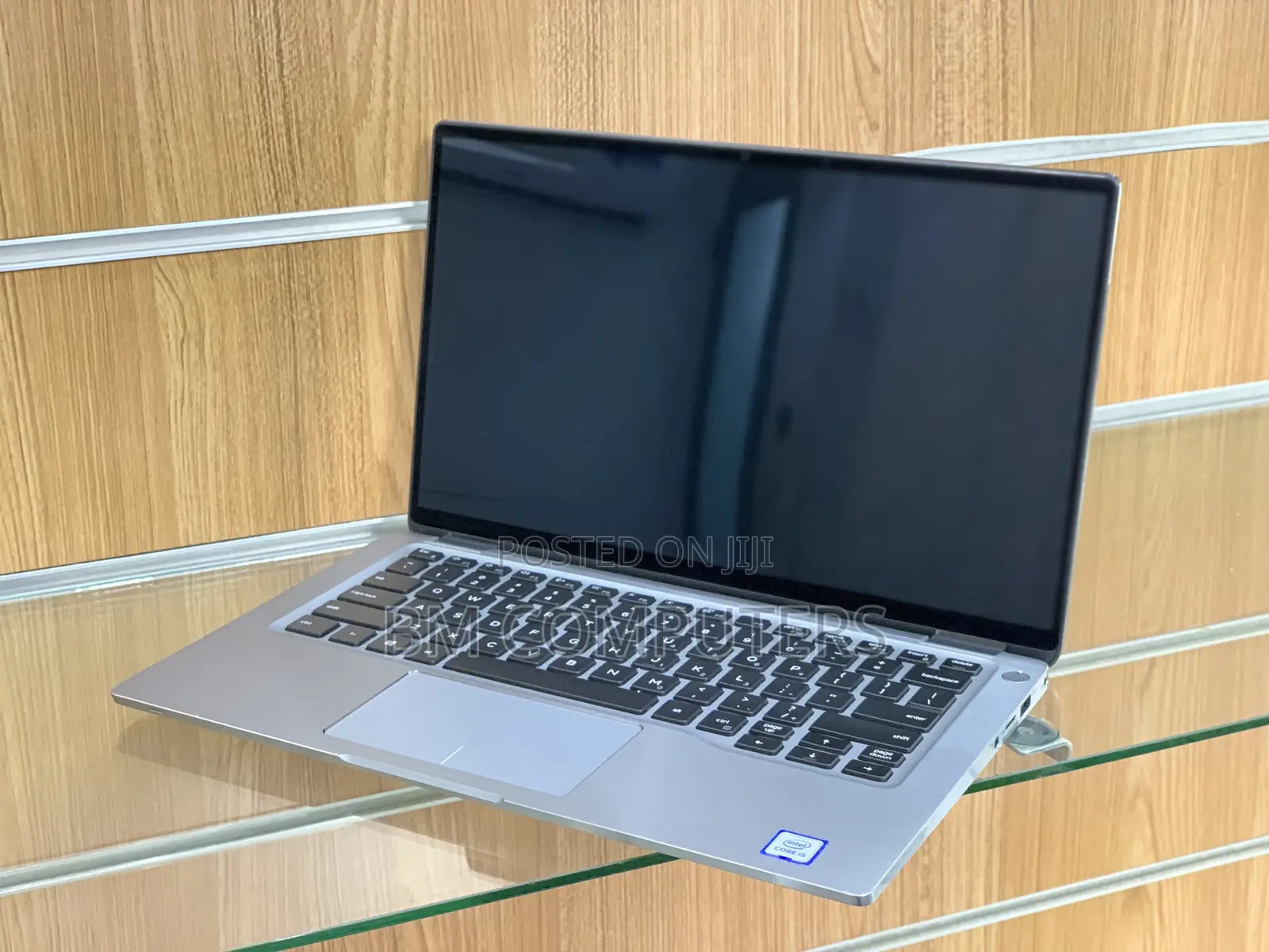 Laptop Dell Latitude 7400 16GB Intel Core i5 SSD 256GB