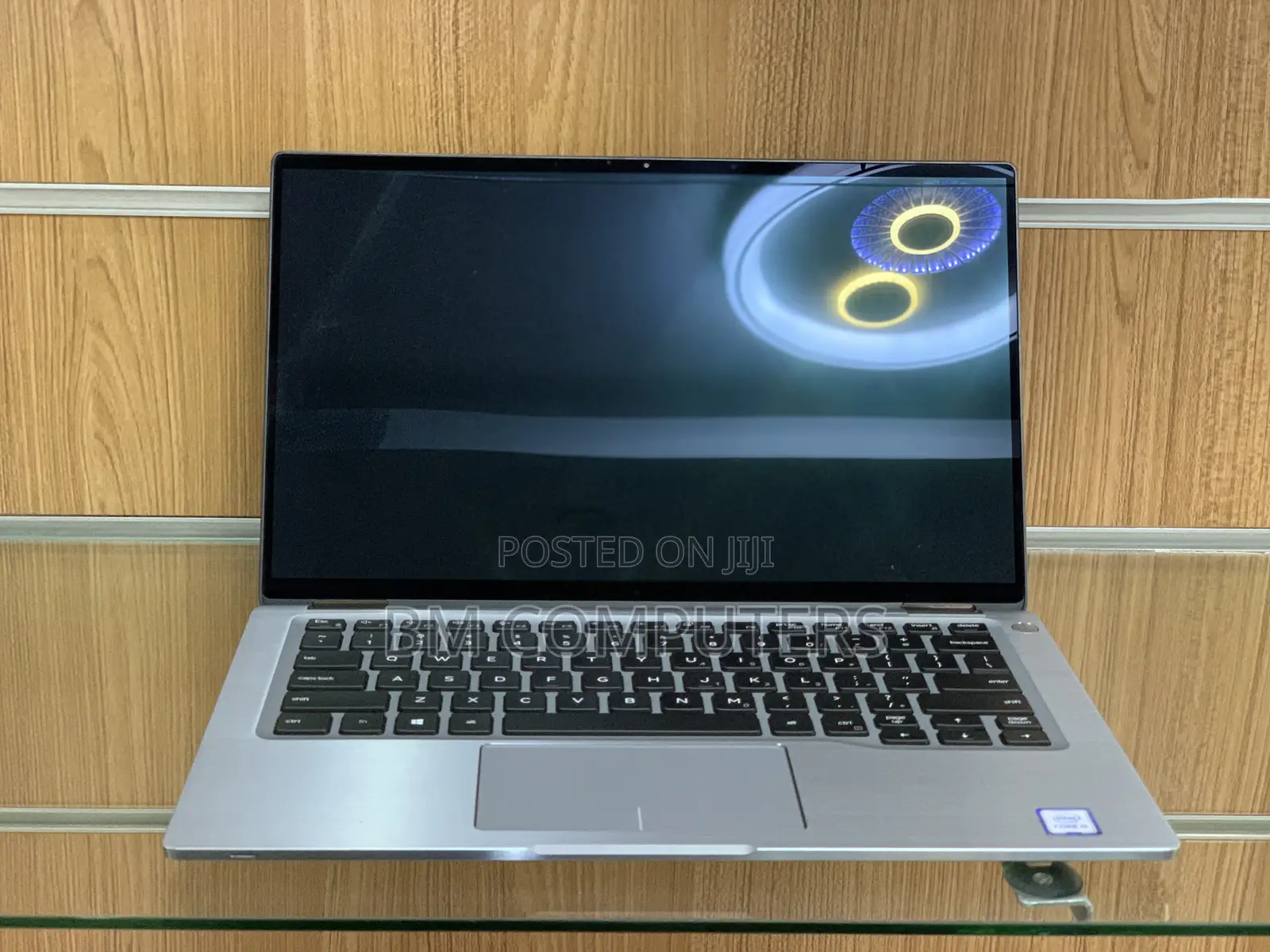Laptop Dell Latitude 7400 16GB Intel Core i5 SSD 256GB
