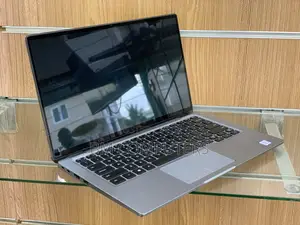 Laptop Dell Latitude 7400 16GB Intel Core i5 SSD 256GB