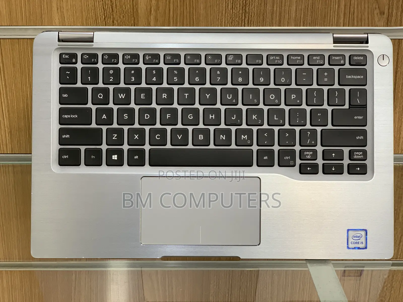 Laptop Dell Latitude 7400 16GB Intel Core i5 SSD 256GB