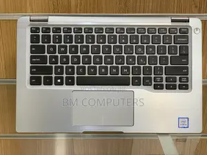 Laptop Dell Latitude 7400 16GB Intel Core i5 SSD 256GB