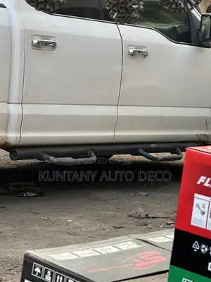 Car Accessories