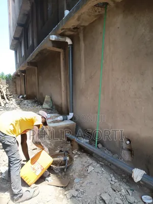 Get Your Biofill/Biodigester Done Correctly