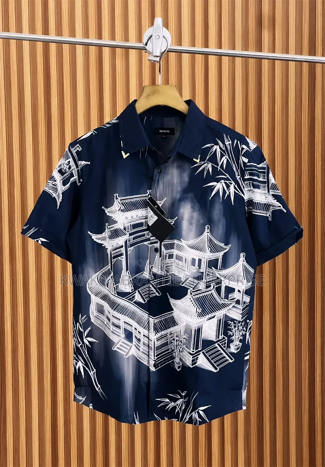 High Quality Lacost Short Sleeves.