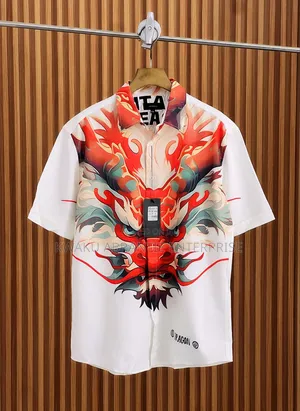 High Quality Lacost Short Sleeves.