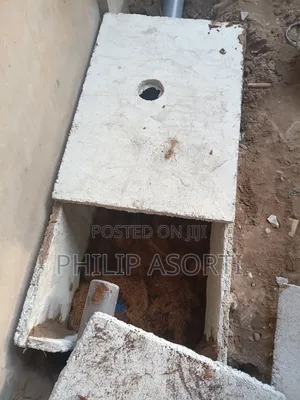 Get Your Perfect and Neat Biodigester Here