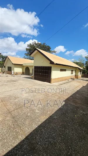 4bdrm House in Police Station for rent