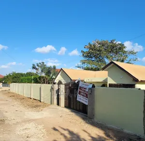 4bdrm House in Police Station for rent