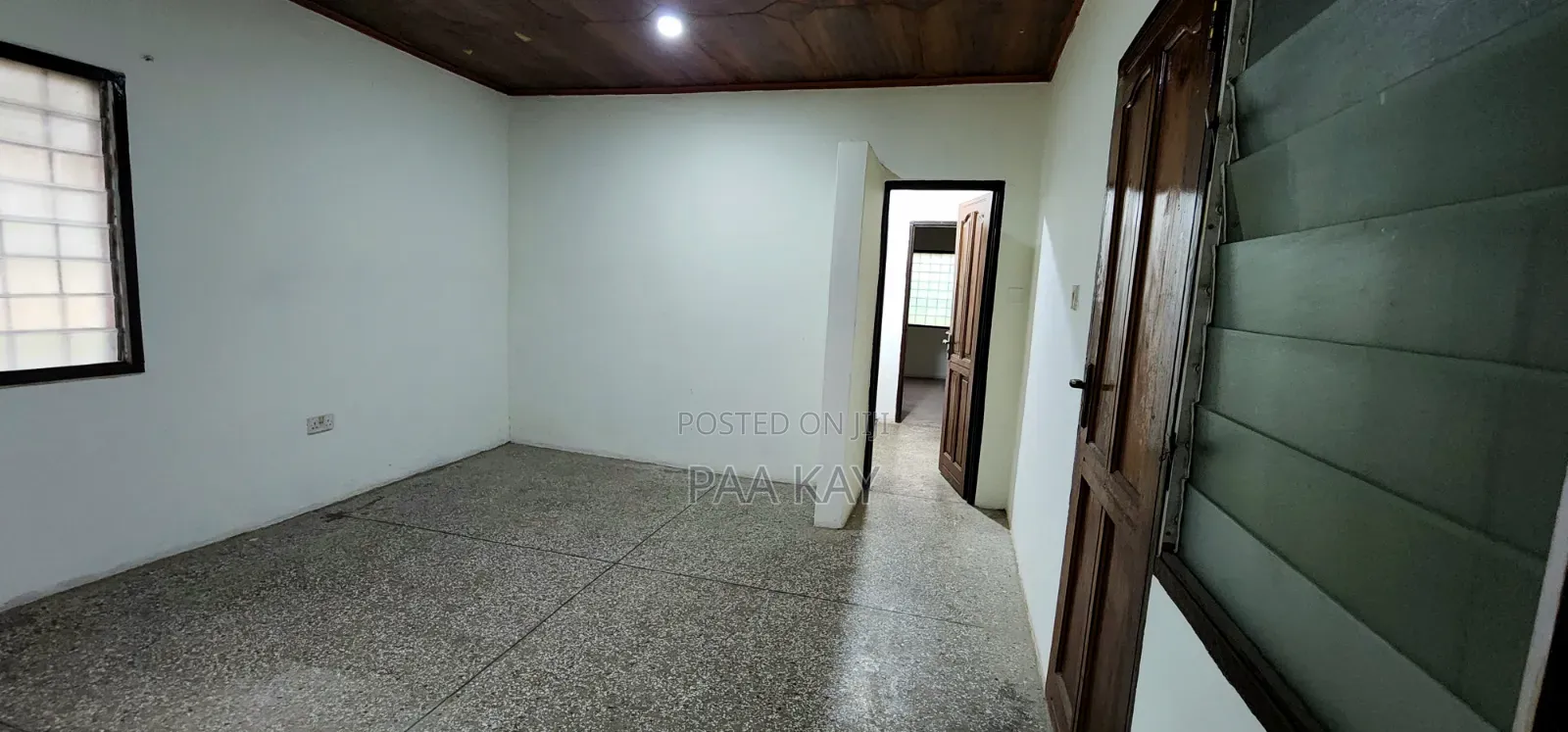 4bdrm House in Police Station for rent