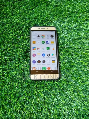 LeEco Le 2 64 GB Gold