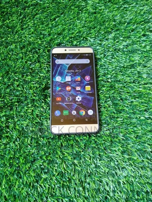 LeEco Le 2 64 GB Gold