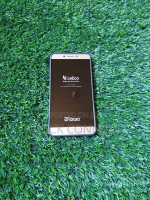 LeEco Le 2 64 GB Gold