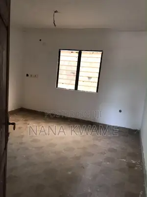 Furnished 1bdrm Apartment in Abuakwa-Twerdie, Kumasi Metropolitan