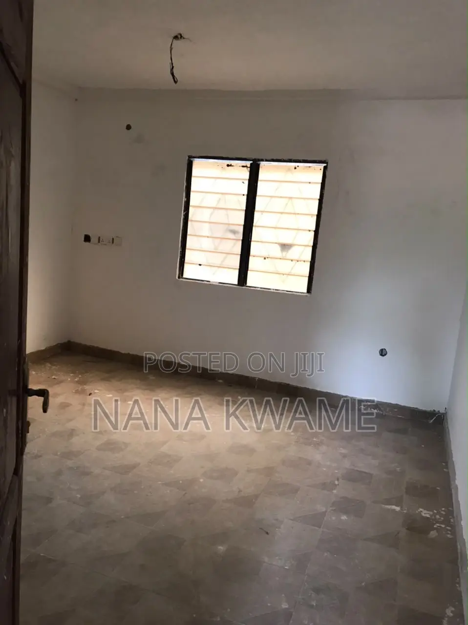 Furnished 1bdrm Apartment in Abuakwa-Twerdie, Kumasi Metropolitan