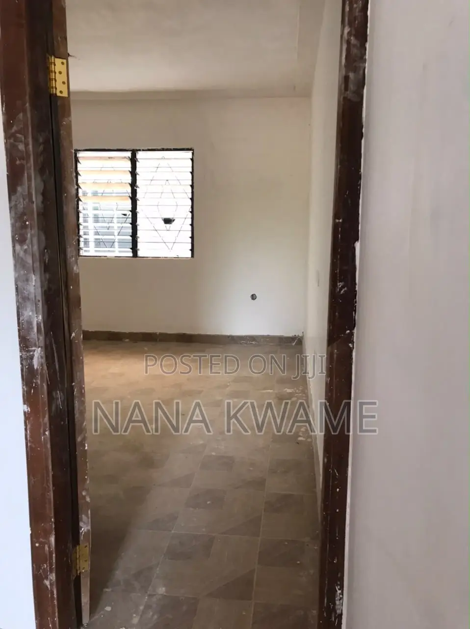 Furnished 1bdrm Apartment in Abuakwa-Twerdie, Kumasi Metropolitan