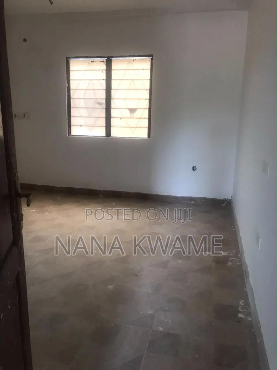 Furnished 1bdrm Apartment in Abuakwa-Twerdie, Kumasi Metropolitan