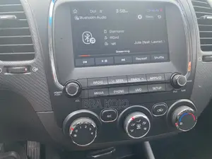 Kia Forte EX Sedan 2018 Blue