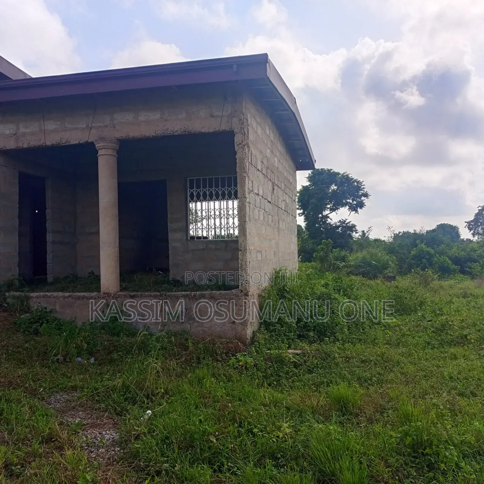 1bdrm Apartment in Ga West Municipal for sale