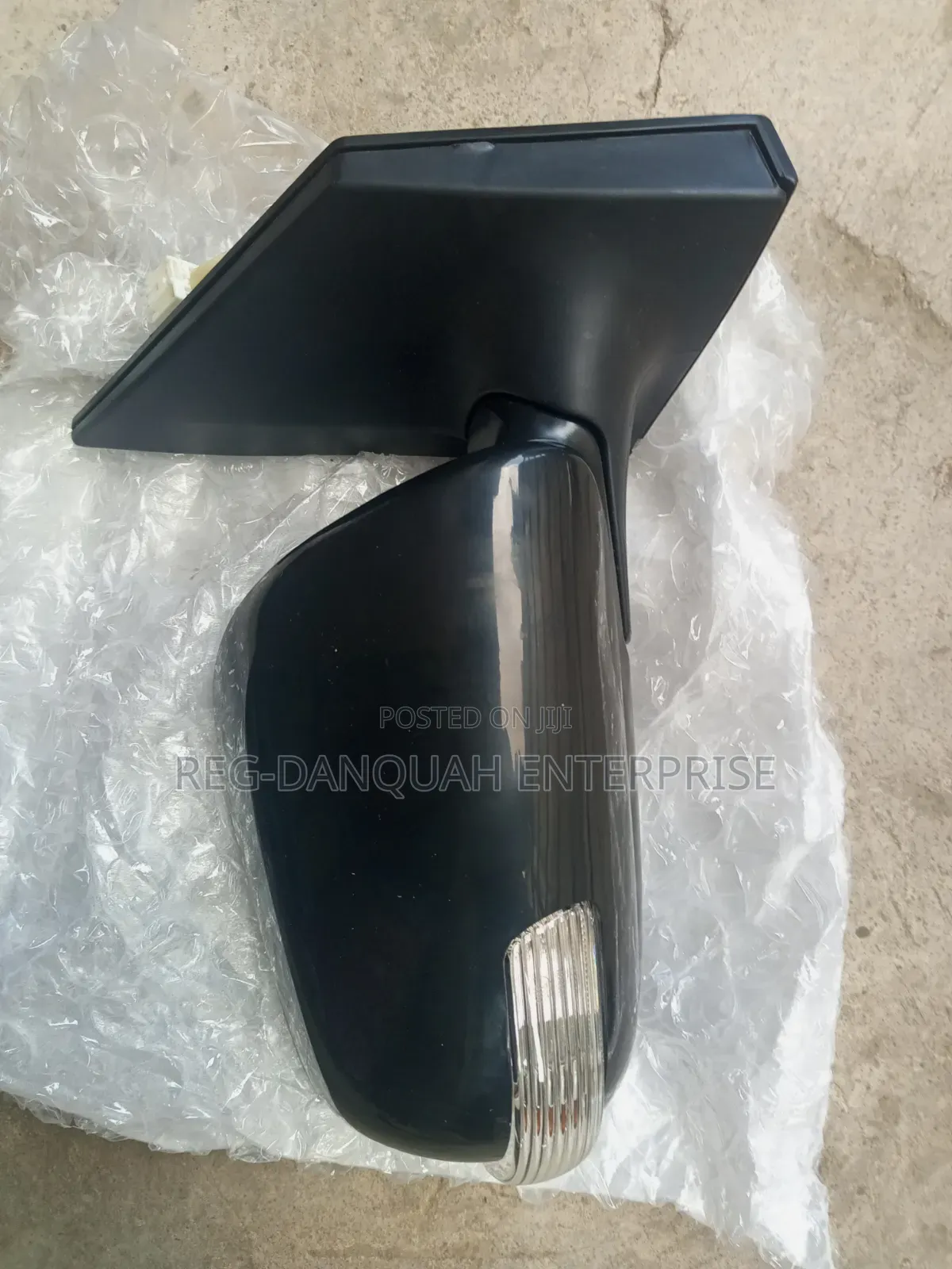 Toyota Corolla 2009 Side Mirror Pair
