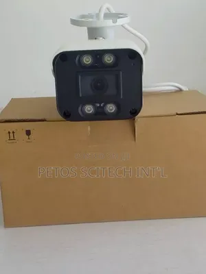 Night Vision IP Bullet Camera