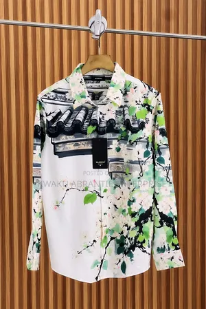 High Quality Shirts Long Sleeve