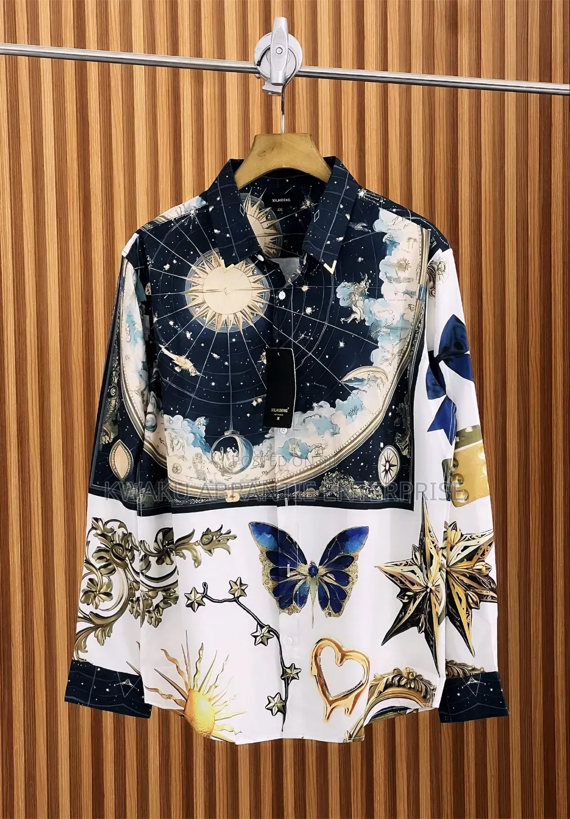 High Quality Shirts Long Sleeve