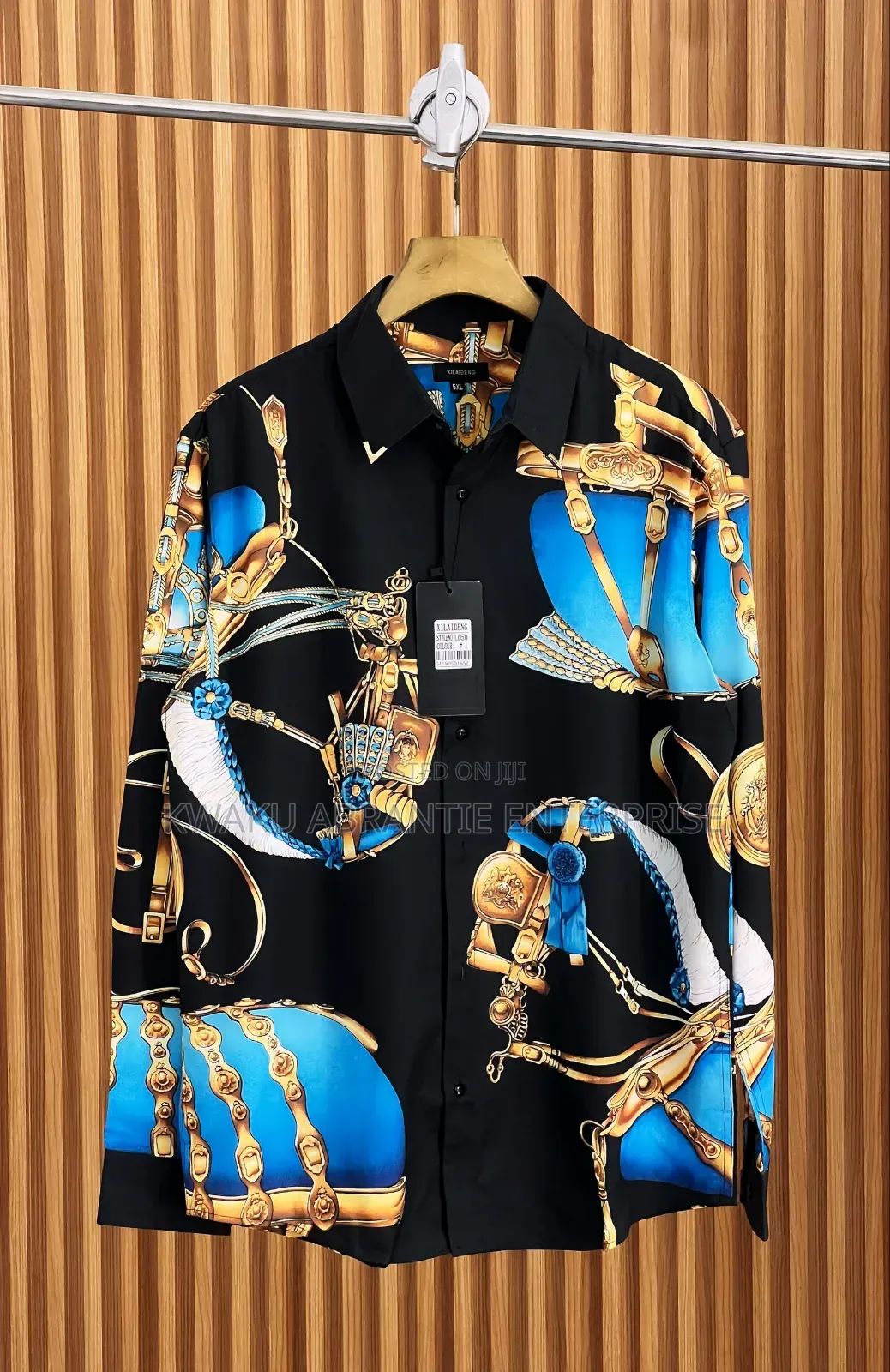 High Quality Shirts Long Sleeve
